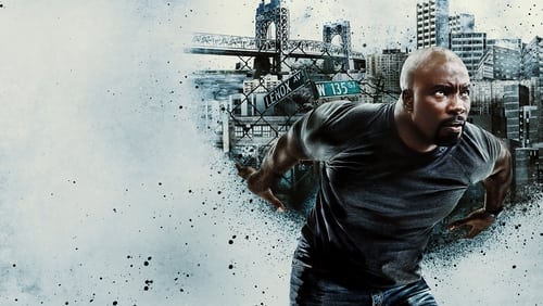 Luke Cage 2.Sezon 10.Bölüm izle