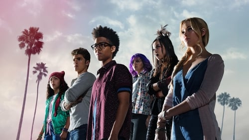 Runaways 1.Sezon 2.Bölüm izle