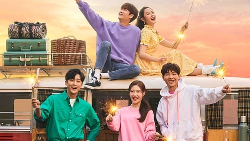 My First First Love 1.Sezon 1.Bölüm Türkçe Dublaj izle