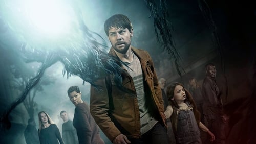 Outcast 2.Sezon 3.Bölüm izle