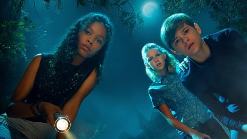 Secrets of Sulphur Springs 1.Sezon 5.Bölüm izle
