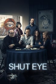Shut Eye izle 