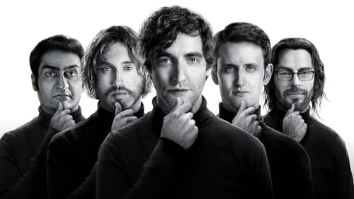 Silicon Valley 5.Sezon 1.Bölüm izle