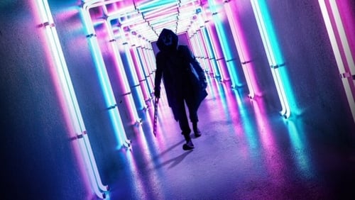 Slasher 2.Sezon 2.Bölüm izle