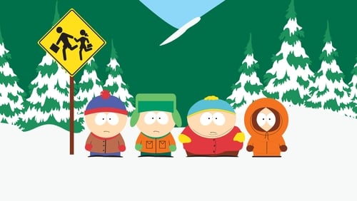 South Park 1.Sezon 10.Bölüm izle