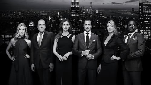 Suits 4.Sezon 4.Bölüm izle