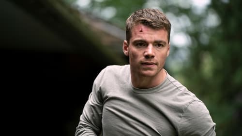 The Night Agent 2.Sezon 2.Bölüm izle