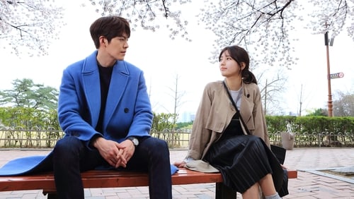 Uncontrollably Fond 1.Sezon 19.Bölüm izle