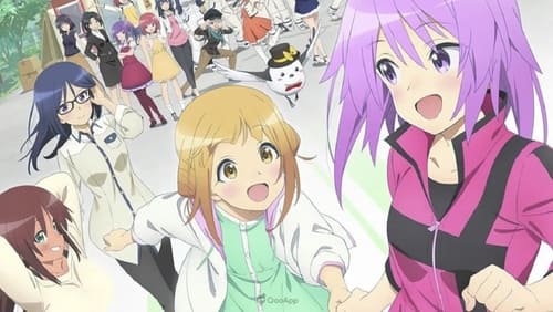 Alice Gear Aegis Expansion 9.Bölüm izle