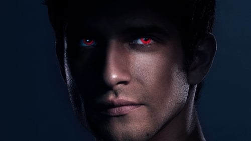 Teen Wolf 4.Sezon 3.Bölüm izle