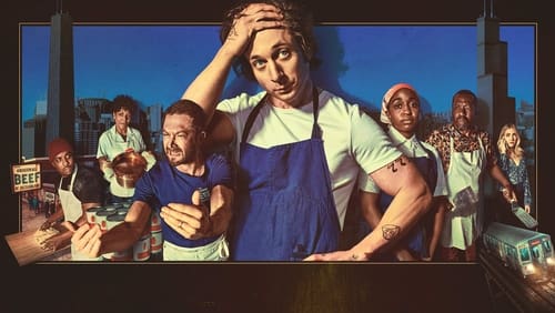 The Bear 2.Sezon 3.Bölüm Türkçe Dublaj izle