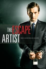 The Escape Artist izle 