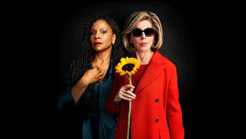 The Good Fight 3.Sezon 4.Bölüm izle