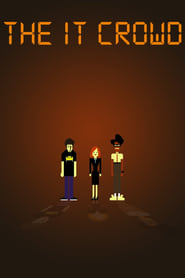 The IT Crowd izle 