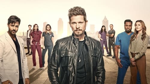 The Resident 3.Sezon 18.Bölüm izle