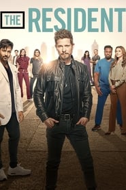 The Resident izle