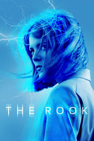 The Rook izle 