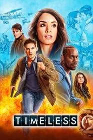 Timeless izle 
