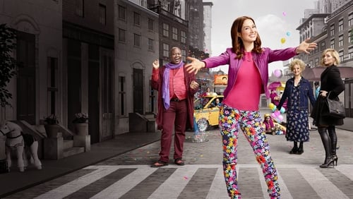 Unbreakable Kimmy Schmidt 3.Sezon 2.Bölüm izle