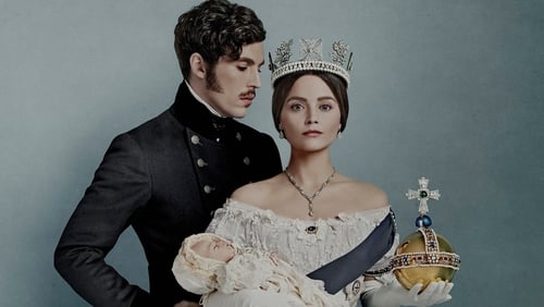 Victoria 1.Sezon 6.Bölüm izle