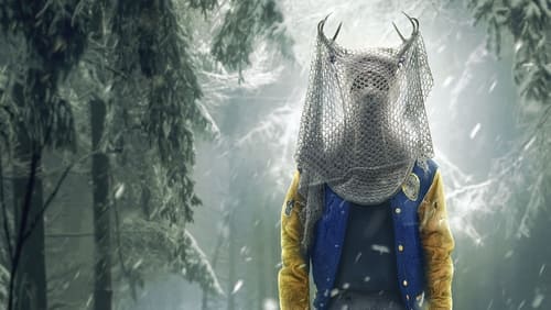 Yellowjackets 3.Sezon 7.Bölüm Türkçe Dublaj izle