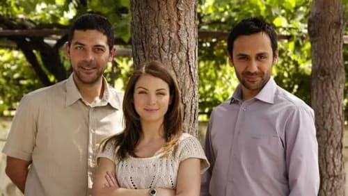 Yol Arkadaşım 35.Bölüm izle