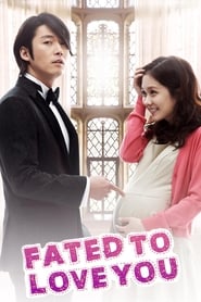 You Are My Destiny izle 