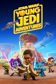 Star Wars: Young Jedi Adventures izle 