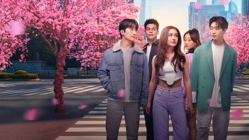 XO, Kitty 2.Sezon 8.Bölüm Türkçe Dublaj izle