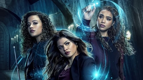 Charmed 4.Sezon 3.Bölüm Türkçe Dublaj izle
