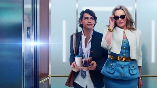 Glamorous 1.Sezon 7.Bölüm izle