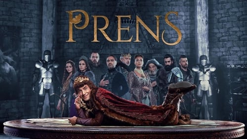 Prens 3.Sezon 2.Bölüm izle