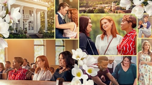 Sweet Magnolias 4.Sezon 7.Bölüm izle