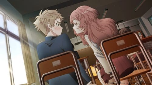 Suki na Ko ga Megane wo Wasureta 8.Bölüm izle