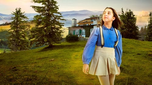 Yeşil Vadinin Kızı 71.Bölüm izle