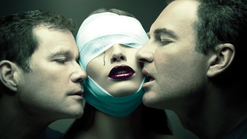 Nip/Tuck 1.Sezon 9.Bölüm izle