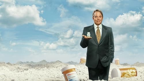 Painkiller 1.Sezon 1.Bölüm izle