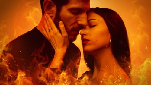 Yanık Kokusu 1.Sezon 5.Bölüm izle
