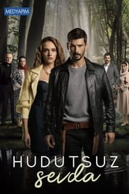 Hudutsuz Sevda izle