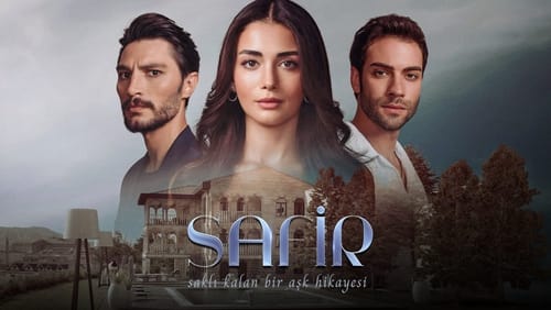 Safir 14.Bölüm izle