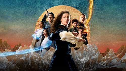 Zaman Çarkı 3.Sezon 5.Bölüm izle