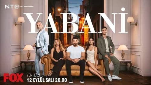 Yabani 21.Bölüm izle
