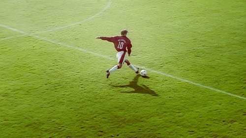 David Beckham 1.Sezon 1.Bölüm Türkçe Dublaj izle