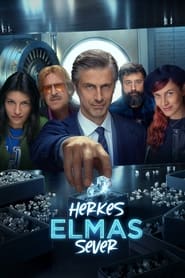 Everybody Loves Diamonds izle 