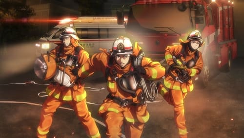 Megumi no Daigo Kyuukoku no Orange 10.Bölüm izle