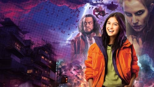 Artık Ben Bir Vampirim 1.Sezon 1.Bölüm izle
