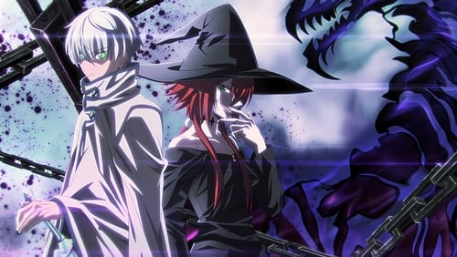 Ragna Crimson 4.Bölüm izle