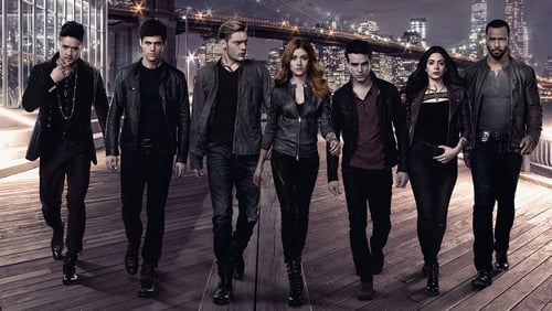 Shadowhunters: The Mortal Instruments 3.Sezon 4.Bölüm Türkçe Dublaj izle