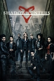 Shadowhunters: The Mortal Instruments izle