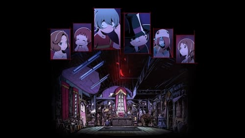 Akuma-kun 1.Sezon 8.Bölüm izle